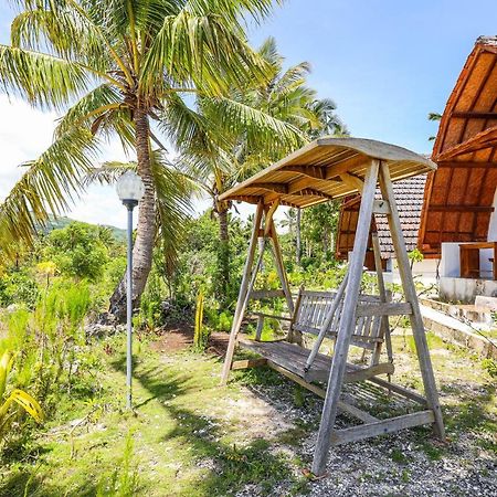 Diamond Beach Bungalow Tanglad Exterior foto