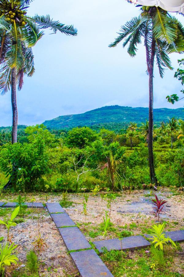 Diamond Beach Bungalow Tanglad Exterior foto